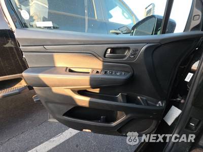 2025 Honda Odyssey Sport L 118.1" WB - zdjęcie 9 z 31 - miniatura