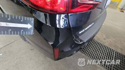 2025 Honda Odyssey Sport L 118.1" WB - zdjęcie 29 z 31 - miniatura