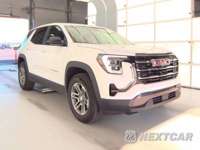 2026 GMC Terrain Elevation 3SB - zdjęcie 3 z 21 - miniatura