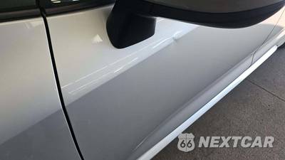 2025 Toyota Corolla LE Sedan - zdjęcie 23 z 30 - miniatura