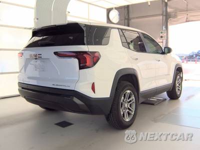 2026 GMC Terrain Elevation 3SB - zdjęcie 4 z 21 - miniatura