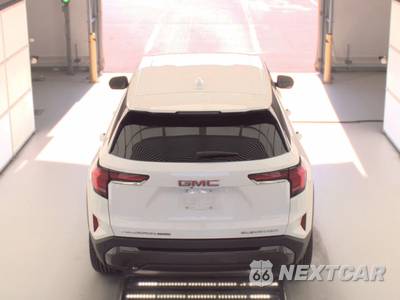 2026 GMC Terrain Elevation 3SB - zdjęcie 5 z 21 - miniatura