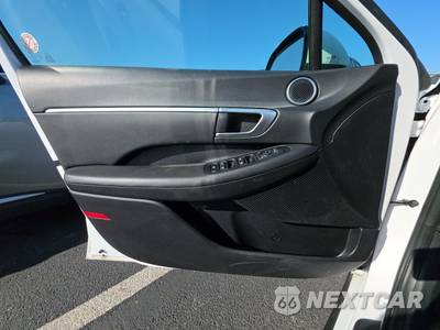 2025 Hyundai Sonata SEL - zdjęcie 9 z 36 - miniatura