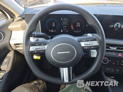 2025 Hyundai Sonata SEL - zdjęcie 10 z 36 - miniatura
