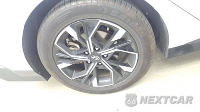 2025 Hyundai Sonata SEL - zdjęcie 27 z 36 - miniatura