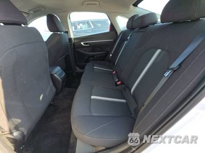 2025 Hyundai Sonata SEL - zdjęcie 13 z 36 - miniatura
