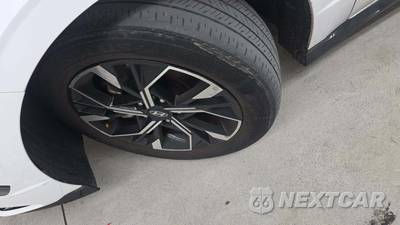 2025 Hyundai Sonata SEL - zdjęcie 36 z 36 - miniatura