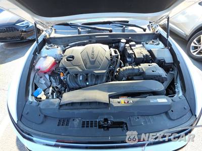 2025 Hyundai Sonata SEL - zdjęcie 15 z 36 - miniatura