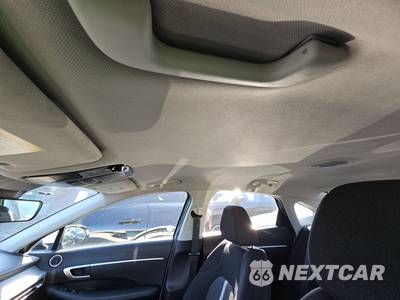 2025 Hyundai Sonata SEL - zdjęcie 18 z 26 - miniatura