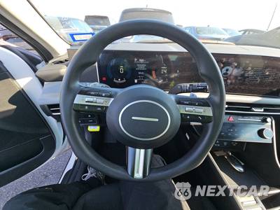 2025 Hyundai Sonata SEL - zdjęcie 10 z 26 - miniatura