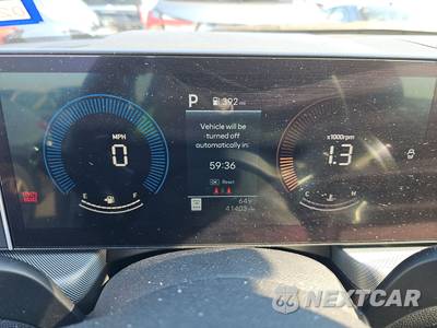 2025 Hyundai Sonata SEL - zdjęcie 12 z 26 - miniatura