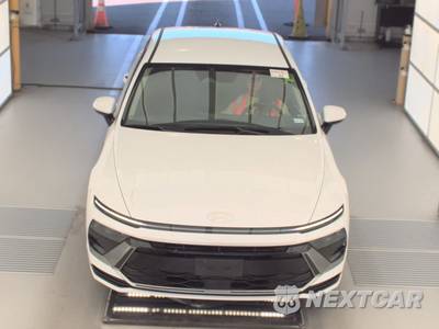 2025 Hyundai Sonata SEL - zdjęcie 2 z 26 - miniatura