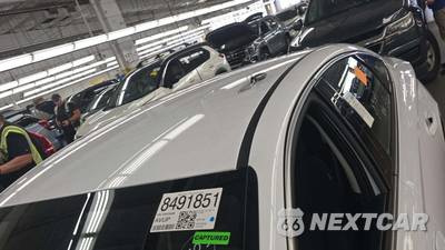 2025 Hyundai Sonata SEL - zdjęcie 17 z 26 - miniatura