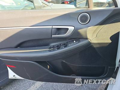 2025 Hyundai Sonata SEL - zdjęcie 9 z 26 - miniatura