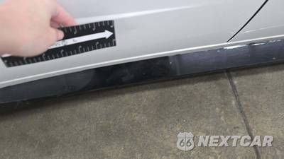 2025 Hyundai Sonata SEL - zdjęcie 25 z 26 - miniatura