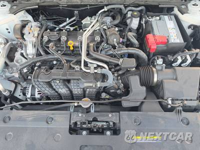 2025 Nissan Altima SV - zdjęcie 15 z 22 - miniatura