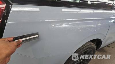 2025 Ford Expedition MAX Platinum - zdjęcie 30 z 32 - miniatura