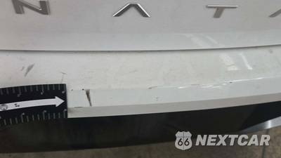 2025 Hyundai Sonata SEL - zdjęcie 21 z 26 - miniatura
