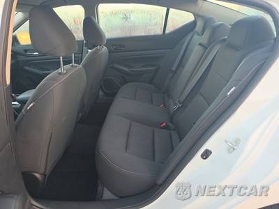 2025 Nissan Altima SV - zdjęcie 13 z 22 - miniatura