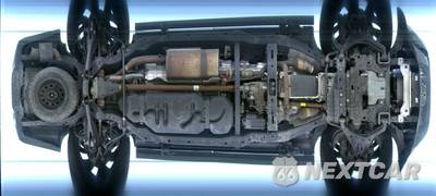 2025 Ford Expedition MAX Platinum - zdjęcie 18 z 32 - miniatura