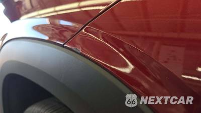 2025 Chevrolet Trax LT - zdjęcie 25 z 28 - miniatura