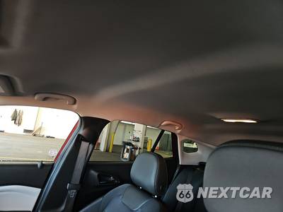 2025 Chevrolet Trax LT - zdjęcie 18 z 28 - miniatura