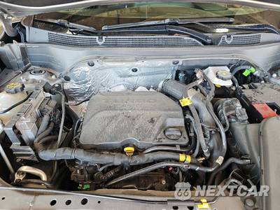 2025 Chevrolet Trax LT - zdjęcie 15 z 40 - miniatura