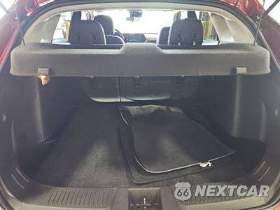 2025 Chevrolet Trax LT - zdjęcie 16 z 28 - miniatura