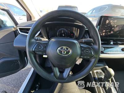 2026 Toyota Corolla LE Sedan - zdjęcie 10 z 23 - miniatura