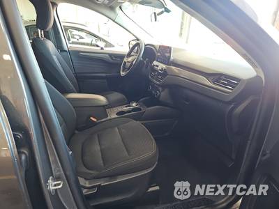 2025 Ford Escape Active - zdjęcie 8 z 28 - miniatura