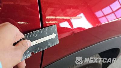 2025 Toyota Grand Highlander XLE - zdjęcie 24 z 41 - miniatura
