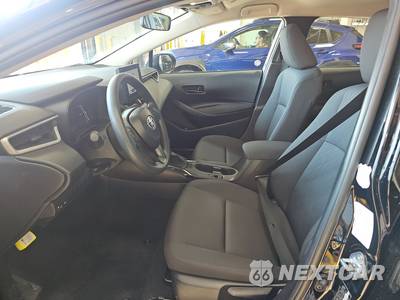 2026 Toyota Corolla LE Sedan - zdjęcie 7 z 34 - miniatura