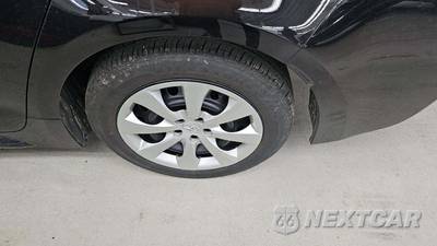2026 Toyota Corolla LE Sedan - zdjęcie 33 z 34 - miniatura