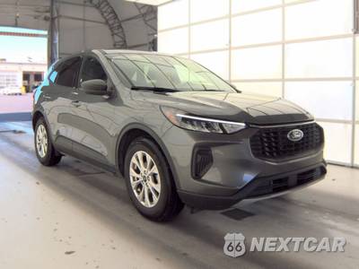 2025 Ford Escape Active - zdjęcie 3 z 28 - miniatura