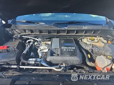 2020 Chevrolet Silverado 1500 RST Crew Cab Short Bed 1SP - zdjęcie 18 z 21 - miniatura