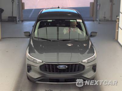 2025 Ford Escape Active - zdjęcie 2 z 28 - miniatura