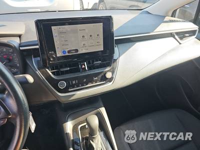 2025 Toyota Corolla LE Sedan - zdjęcie 11 z 33 - miniatura