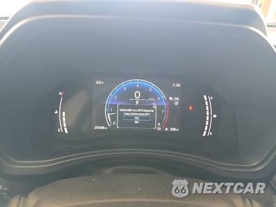 2025 Toyota Grand Highlander XLE - zdjęcie 12 z 41 - miniatura