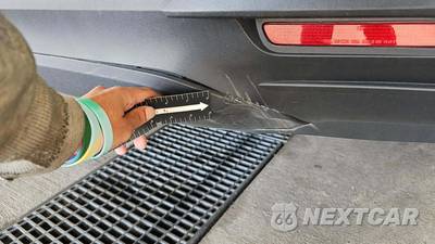 2025 Toyota Grand Highlander XLE - zdjęcie 26 z 41 - miniatura