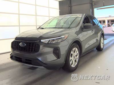 2025 Ford Escape Active - zdjęcie 1 z 28 - miniatura