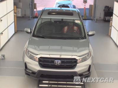 2025 Honda Ridgeline RTL Crew Cab Medium Bed - zdjęcie 2 z 33 - miniatura