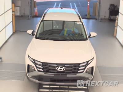 2026 Hyundai Tucson SEL - zdjęcie 2 z 28 - miniatura