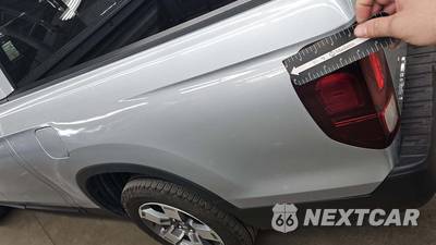 2025 Honda Ridgeline RTL Crew Cab Medium Bed - zdjęcie 30 z 33 - miniatura