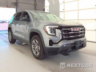 2026 GMC Terrain Elevation 3SB - zdjęcie 3 z 24 - miniatura