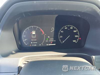 2025 Honda Ridgeline RTL Crew Cab Medium Bed - zdjęcie 12 z 33 - miniatura