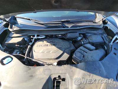 2025 Honda Ridgeline RTL Crew Cab Medium Bed - zdjęcie 15 z 33 - miniatura