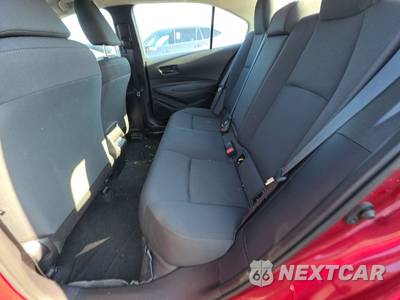 2025 Toyota Corolla LE Sedan - zdjęcie 13 z 39 - miniatura