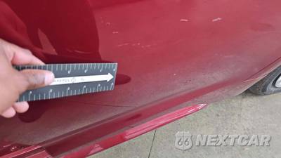 2025 Toyota Corolla LE Sedan - zdjęcie 30 z 39 - miniatura