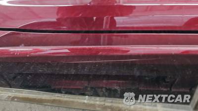 2025 Toyota Corolla LE Sedan - zdjęcie 38 z 39 - miniatura
