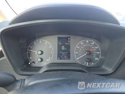 2025 Toyota Corolla LE Sedan - zdjęcie 12 z 39 - miniatura